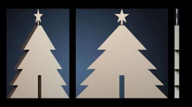 3D модель NESTANDART_3836 (STL)