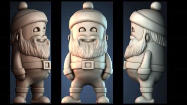 3D модель NESTANDART_3840 (STL)