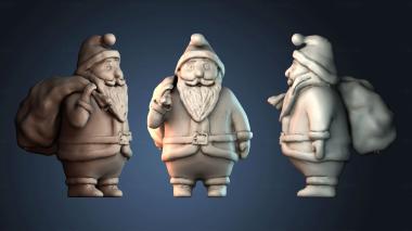 3D модель NESTANDART_3841 (STL)