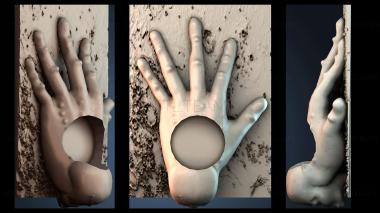 3D модель NESTANDART_3842 (STL)