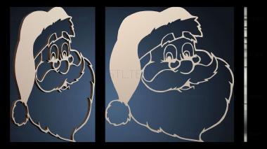 3D модель NESTANDART_3845 (STL)