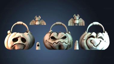 3D модель NESTANDART_3846 (STL)