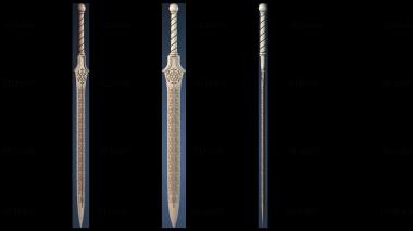 3D model NESTANDART_3850 (STL)