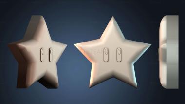 3D модель NESTANDART_3851 (STL)