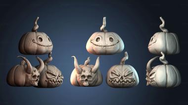 3D модель NESTANDART_3853 (STL)