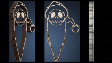 3D модель NESTANDART_3854 (STL)