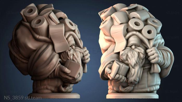 Нестандарт NS_3859