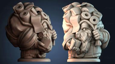 3D модель NESTANDART_3859 (STL)