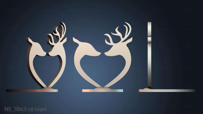 Нестандарт NS_3863