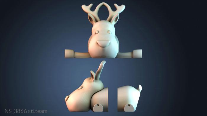 Нестандарт NS_3866