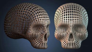 3D модель NESTANDART_3867 (STL)