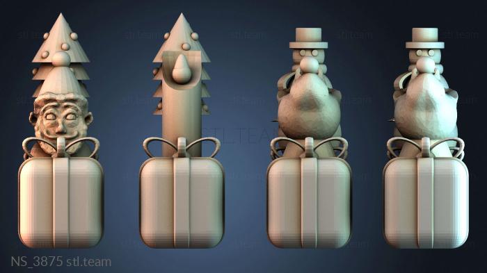 Нестандарт NS_3875