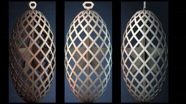 3D модель NESTANDART_3878 (STL)