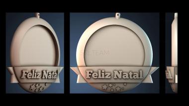 3D модель NESTANDART_3879 (STL)