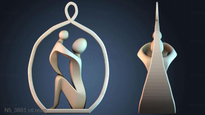 Нестандарт NS_3881