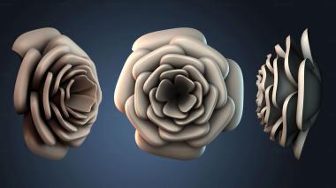 3D модель NESTANDART_3884 (STL)