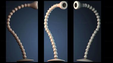 3D модель NESTANDART_3886 (STL)