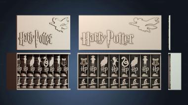 3D модель NESTANDART_3887 (STL)