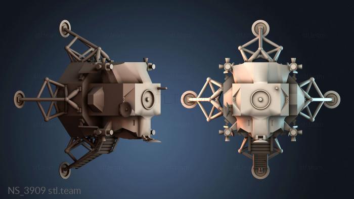 Apollo 11 Lunar Module