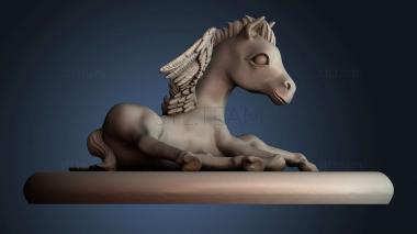 3D модель NESTANDART_3923 (STL)