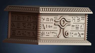 3D модель NESTANDART_3938 (STL)