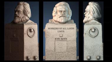 3D модель NESTANDART_3951 (STL)