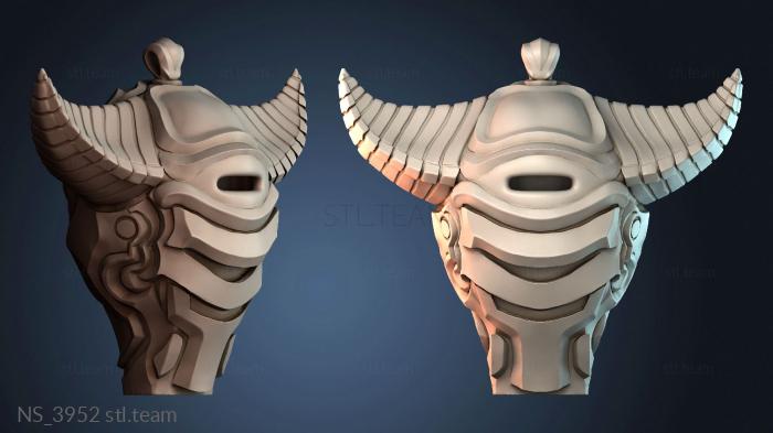 Нестандарт NS_3952