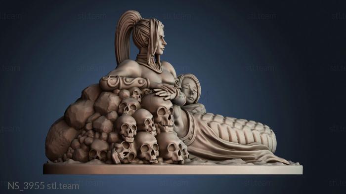 Нестандарт NS_3955