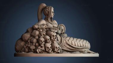 3D модель NESTANDART_3955 (STL)