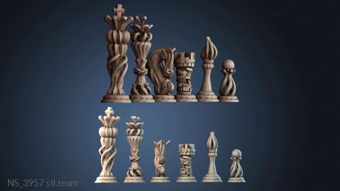 Нестандарт NS_3957