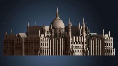 3D модель NESTANDART_3959 (STL)