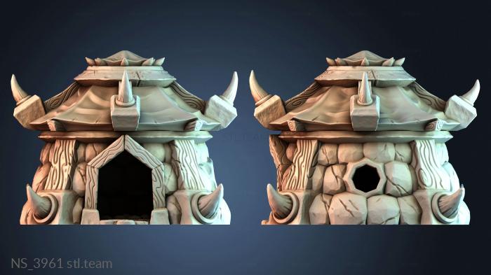 Нестандарт NS_3961