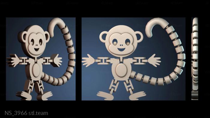 Нестандарт NS_3966