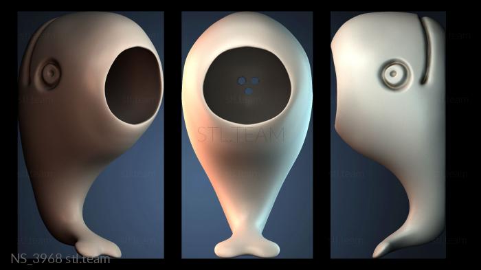 Нестандарт NS_3968