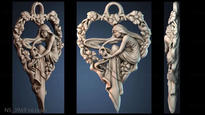 Нестандарт NS_3969