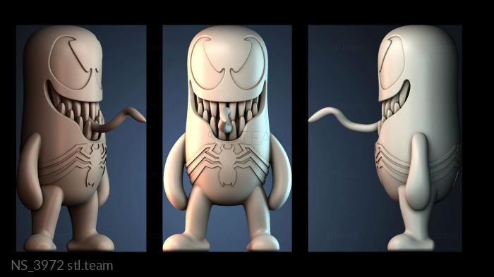 Нестандарт NS_3972