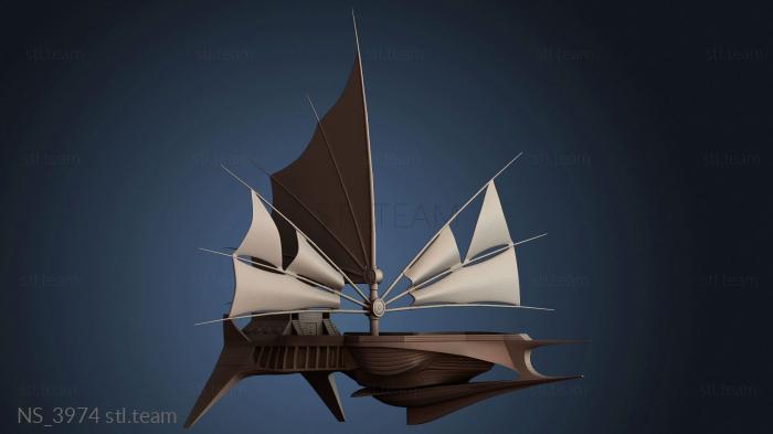 Нестандарт NS_3974