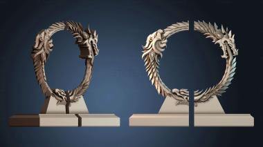 3D модель NESTANDART_3978 (STL)