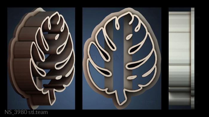 Нестандарт NS_3980