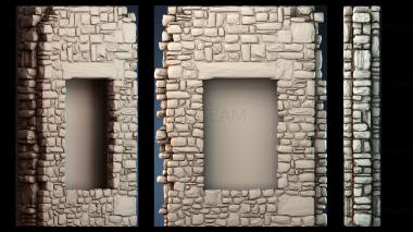 3D модель NESTANDART_3983 (STL)