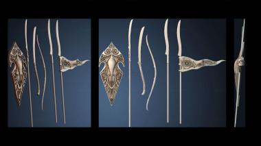 3D модель NESTANDART_3990 (STL)