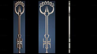 3D модель NESTANDART_3992 (STL)