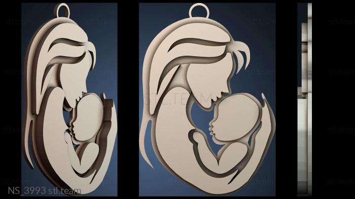 Нестандарт NS_3993