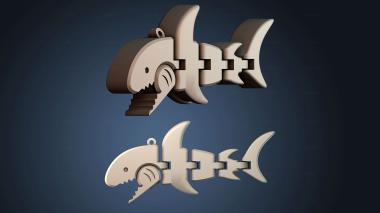 3D модель NESTANDART_3995 (STL)