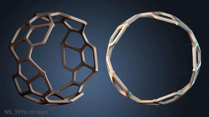 Нестандарт NS_3996