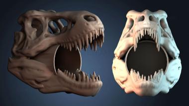 3D модель NESTANDART_4000 (STL)