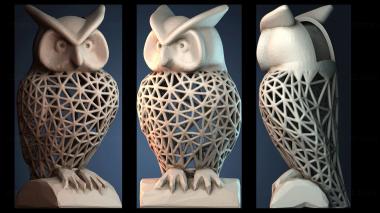 3D model NESTANDART_4005 (STL)