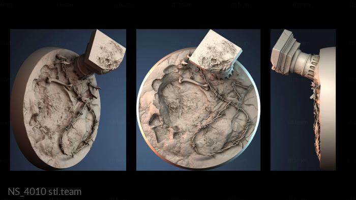 Нестандарт NS_4010