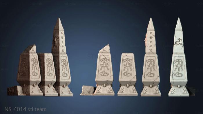 Нестандарт NS_4014