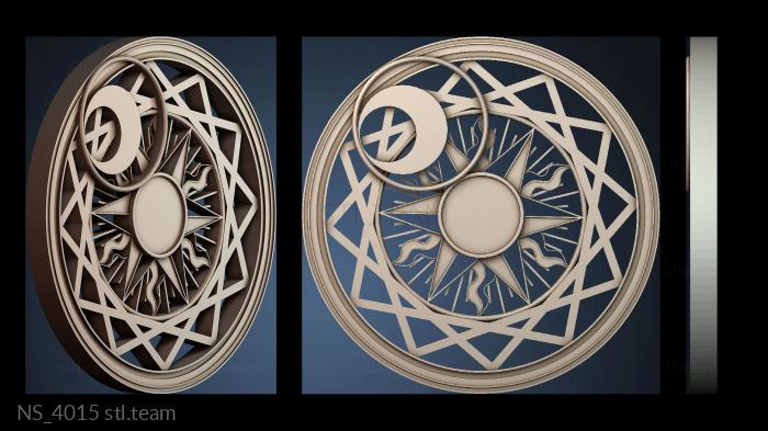 Нестандарт NS_4015